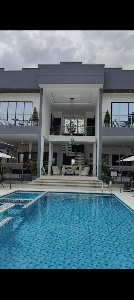Villa luna